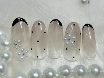 【HAND】ゴージャス定額プラン