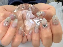 ナツキ ルーム(Natsuki Room)/