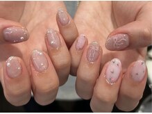 シャンクレエ(SHANCREER)/Hand ～。.:*＊