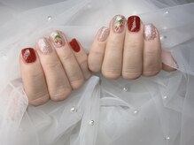 アンナ ネイル(Anna Nail)/