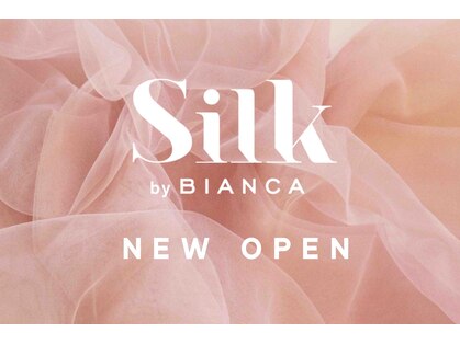 シルク バイ ビアンカ 大宮東口店(Silk by Bianca)の写真