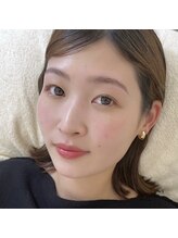 アイル(I’LL)/まつ毛と眉のパーマ☆