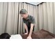 学園の森整体院の写真/『地域にお住まいのママさんのご来院多数!!』産後で緩んだ骨盤をしっかり引き締める骨盤矯正は必見♪