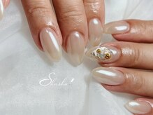シュシュ(shushu)