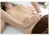 【痛みが苦手な方】全身ゆるゆるリンパマッサージ90分ストレス多い方にも人気