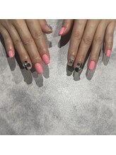 イェス ネイル(yes nail.)/
