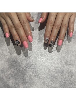 イェス ネイル(yes nail.)/