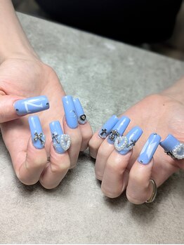 オリ('oli)/