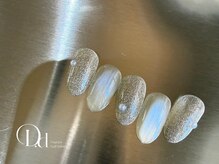 ディディネイル 名鉄岐阜駅前店(D.d nail)/岐阜/パラジェル/定額/長さだし