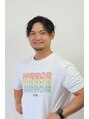 ミラー(Mirror)&nbsp;佐々木 領太