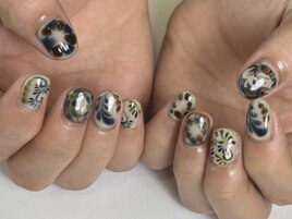 定額制/アート/マグネット