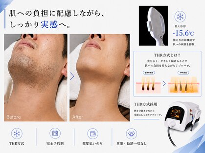 アットイカウ 下北沢(at ikaw)の写真