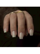 ループラス(r'oo plus)/design　course/ジェルネイル