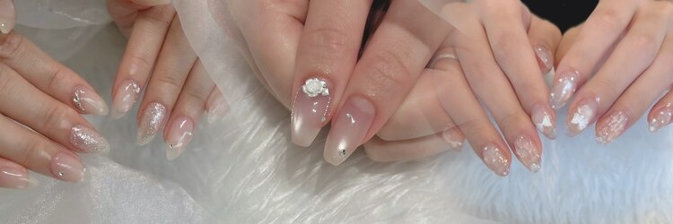 アリューミー 南青山店(Allu.Me)のサロンヘッダー