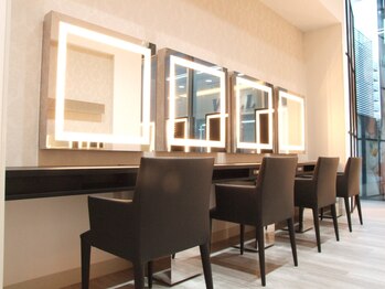 ビューティーラッシュ あべの店(BEAUTY LASH)/メイク直し