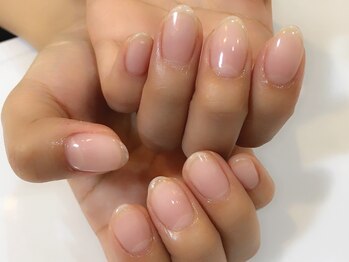 ティンク(Tink)/クリアジェル