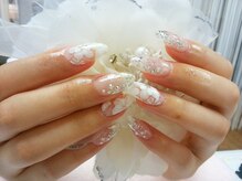 プレジア(Pleasure)/スカルプつけ放題￥14800