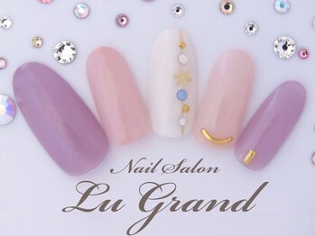 ルグラン(LU GRAND)/雪の結晶