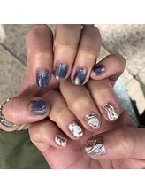 シエル エトワール(Ciel etoile)/