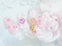 ナーズ(NERD'S)/ゆめかわ*120分やり放題♪¥11000