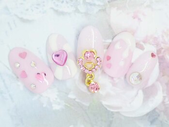 ナーズ(NERD'S)/ゆめかわ*120分やり放題♪¥11000