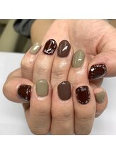 ネイルサロン シェリス(Nail Salon CHELICE)/