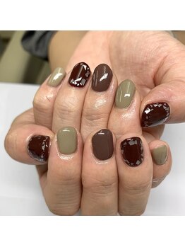 ネイルサロン シェリス(Nail Salon CHELICE)/