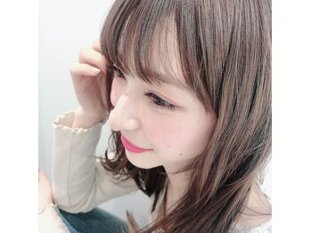 ローリーアイ 吉祥寺/" natural "