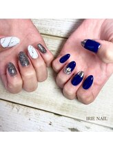 アイリーネイル(IRIE NAIL)/ジェル　