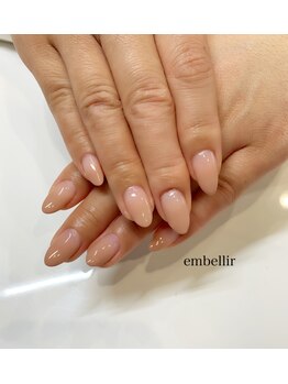 アンベリール(embellir)/