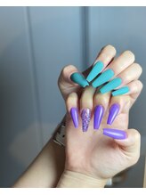 リノ(Lino)/スカルプワンカラー