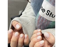 ネイルサロン ティディ(TIDY)/アートし放題クーポン