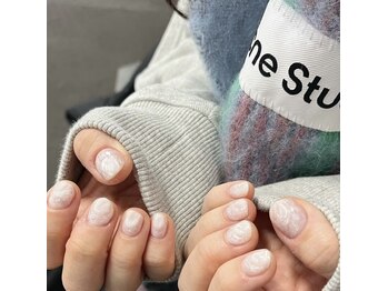 ネイルサロン ティディ(TIDY)/アートし放題クーポン