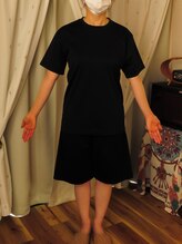 ブル リラクゼーションアンドアイラッシュ(Bulu relaxation&eyelash)/着替えご用意あります