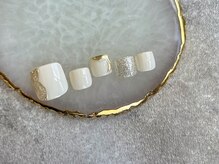 アンク(ankh.)/8月フット定額