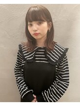 ザラボアングゥ(The Labo ungu) 福来 真子