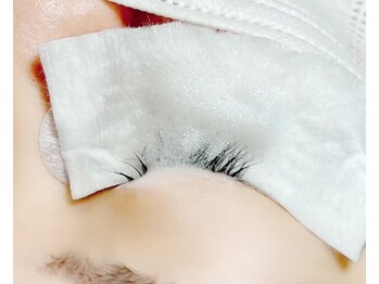 カリーノ(Carino)/アイシャンプー