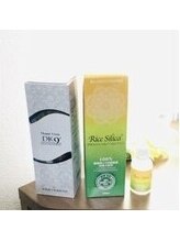 リム ビューティー(RYM BEAUTY)/ケイ素