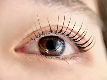 フィグ バイ アルテフィーチェ 西宮(fig by artefice)/セパレートまつげ