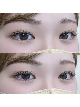 ザバーム 亀戸店(THE BALM)/次世代まつげパーマ☆