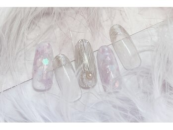 キューティプティ/初回オフ無料選べる定額¥8500