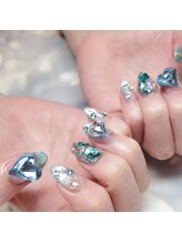 ミューフ(Miuf)/キラキラビジュー