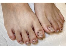 ネイルキュート アンド クールラッシュ 亀有店(nailcute & CoolLash)/韓国風ネイル