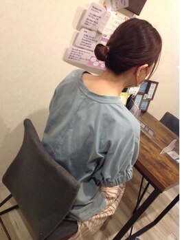 ミライズ(MIRAI'S)/VIO＋脇＋顔脱毛♪続けます！！