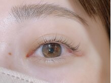 テラスヘア(TERRACE hair)/パリジェンヌラッシュリフト