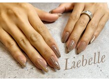 リーベル(Liebelle)/定額¥8800コース