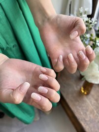 カラーグラデーション