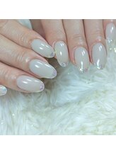 エヌ アンド(N&)/ガラスフレンチ