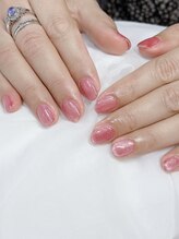 ティナ ネイルスタジオ(Tina Nail Studio)/まくネット
