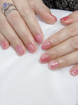 ティナ ネイルスタジオ(Tina Nail Studio)/まくネット